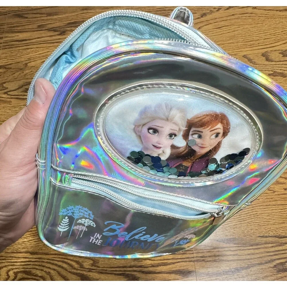 Frozen 2 Foil 10